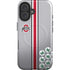 Ohio State University Buckeyes iPhone 16 Plus Magsafe Impact Case